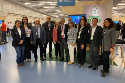 Tekstil sektörünün Brüksel çıkarması