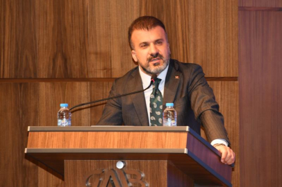 Kadooğlu’ndan ihracatçılara uyarı