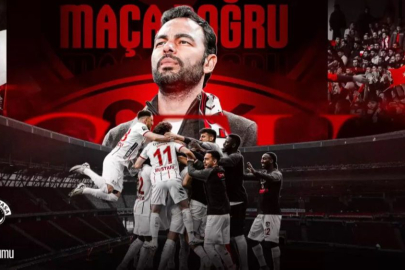 Gaziantep FK'nın kader günü