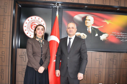 Gaziantep İşkur İl Müdürü Doğan’dan istihdam müjdesi