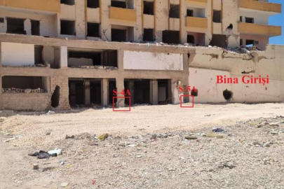 51 kişinin öldüğü Furkan Apartmanı'nda kolon kesildiği bilirkişi raporuyla tespit edildi