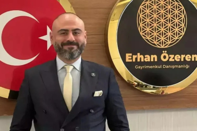 Geçtiğimiz hafta kaza geçirmişti! Gaziantepli Ünlü Emlakçıdan Acı Haber