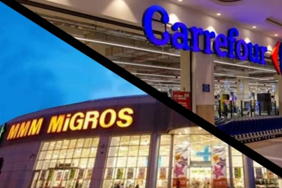 'Küflü çikolata' paylaşımıyla gündemdeydi: Migros ve Carrefour o ürünleri kaldırdı