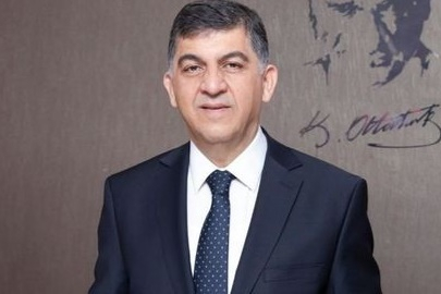 Rıdvan Fadıloğlu ilk kez konuştu! Fadıloğlu 31 Mart seçimleri için neler söyledi?