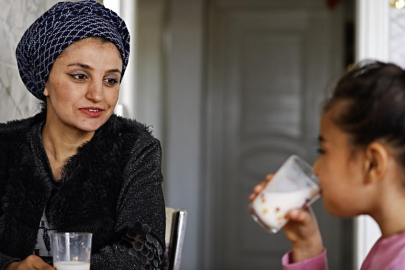 "Anneye Süt Bebeğe Can" projesiyle yaklaşık 6 milyon litre süt anne adaylarına ulaştırıldı