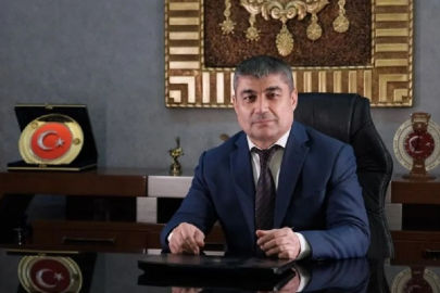 Gaziantep Büyükşehir'de Mehmet Haz'a önemli görev