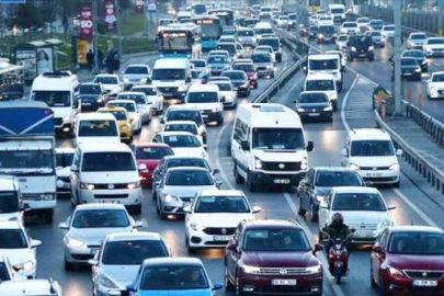 Trafik sigortasına 'asgari ücret' düzenlemesi!