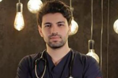 Feci kazada yaralanan doktor hastanede hayatını kaybetti