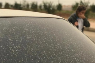 Meteoroloji Uyardı; Tehlike Geliyor, Maske Takın!