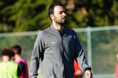 Selçuk İnan'dan Gaziantep FK taraftarına mesaj var