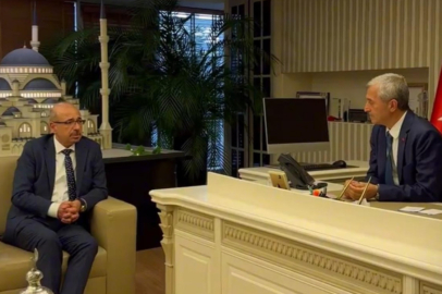 Tahmazoğlu’ndan çimentoculara hodri meydan
