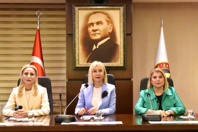 TOBB Gaziantep KGK 2023-2027 döneme ilk meclis toplantısı yapıldı