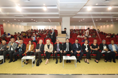 Türkiye'nin Uzay Vizyonu GİBTÜ’de konuşuldu