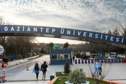 GAÜN’de 4 yeni program açılıyor