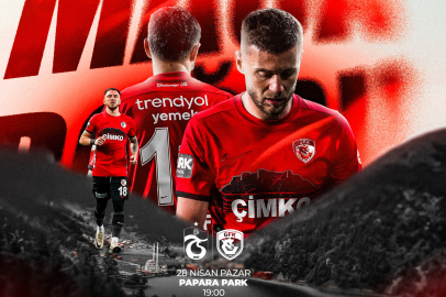 Gaziantep FK, Trabzonspor sınavında! Maç saat kaçta? Kimler oynamayacak?