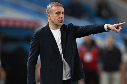 Abdullah Avcı: "Trabzonspor vazgeçmeyeceğini gösterdi"