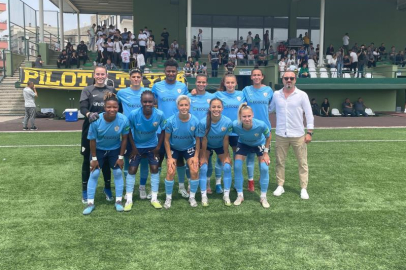 Gaziantep ALG Spor, Beylerbeyi'ni 2-1 yendi