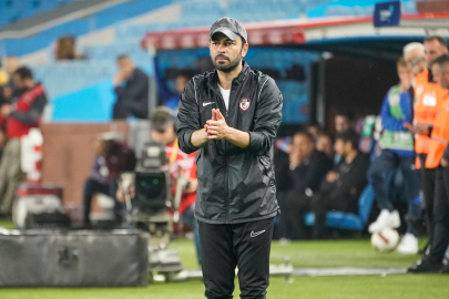 Selçuk İnan: "Çok bir şey söyleyecek durumda değilim"