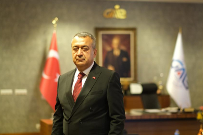 Kileci: “Dijital dönüşümü gerçekleştiremeyen firmalar oyun dışı kalır”