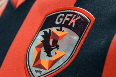 Gaziantep FK'dan mesaj var