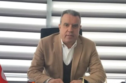 Gaziantep'in ünlü emlakçısı vefat etti