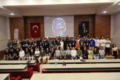 HKÜ'de Game Jam ve Web Hackathon buluştu