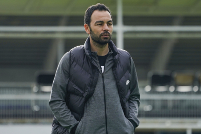 Selçuk İnan'dan Trabzonspor mesajı