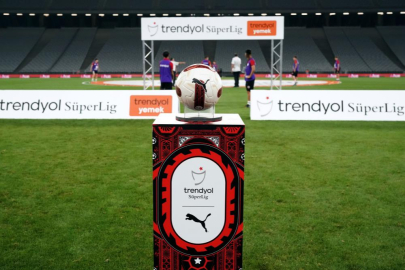 Süper Lig'de 34. hafta geride kaldı! Gaziantep FK ne yapacak?