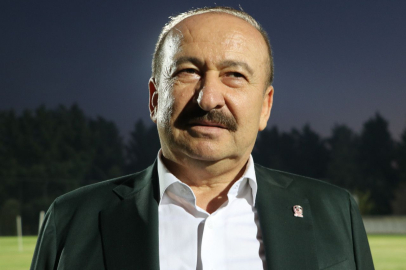 Gaziantep FK'da Memik Yılmaz inanıyor