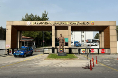 Gaziantep'te aranan firari hükümlü Adana'da yakalandı