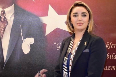 UGC Temsilcisi Aslı Emektar'dan 1 Mayıs mesajı
