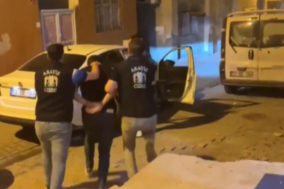 Gaziantep dahil Şırnak merkezli 15 ilde dolandırıcılık operasyonu: 32 gözaltı