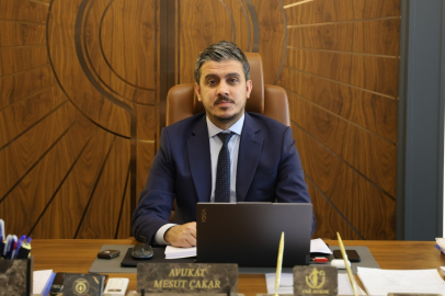 GAZİANTEP’TE “KOLON KESENLERE” TAHLİYE!