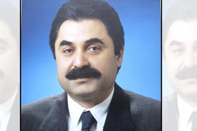 Sanayici Kamil Şerbetçi 22. Ölüm Yıl Dönümünde Unutulmadı