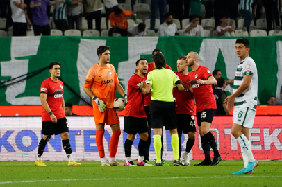 Süper Lig'in alt sıralarında kazan kaynıyor
