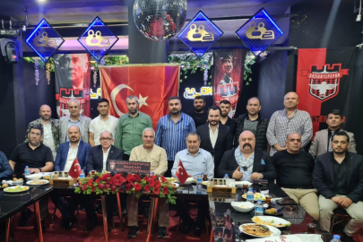 Gaziantepspor sahalara dönüyor! İşte yeni yönetim kurulu