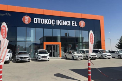 Otokoç 2. El Gaziantep bayi açılıyor