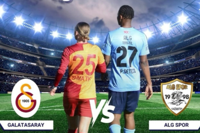 Gaziantep ALG, Galatasaray sınavında