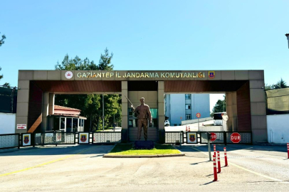Gaziantep’te 1 milyon TL değerinde kaçak akaryakıt ele geçirildi