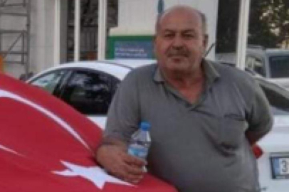 Maden sahasında kamyonun çarptığı işçi hayatını kaybetti