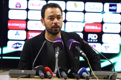 Selçuk İnan: "Kazanamadık ama kaybetmedik de"