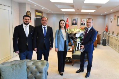 Gaziantep’te Vakıflar Haftası çeşitli etkinliklerle kutlandı