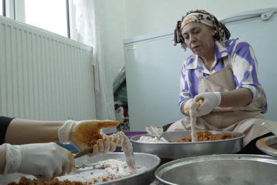 Mumbarcı Hattuç Bacı’nın başarı hikayesi