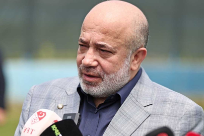 Murat Sancak'tan şaşırtan Gaziantep FK yorumu