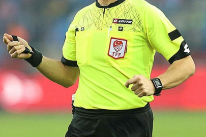 Adana Demirspor-Gaziantep FK maçını kim yönetecek?