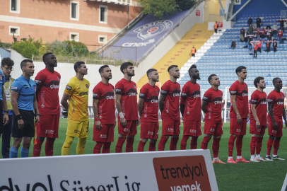 Gaziantep FK için tek yol kazanmak