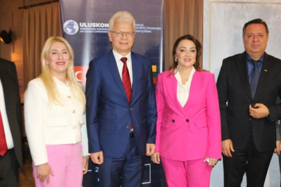 Gaziantep Tüccarlar Kulübü’nden Önemli Buluşma