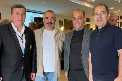 Tunç Kayacı'dan Gaziantep FK yorumu