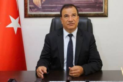 Türkiye Sakatlar Konfederasyonu Başkanı Yusuf Çelebi'den Engelliler haftası mesajı