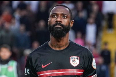 Gaziantep FK’da N’Koulou şoku